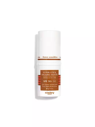SISLEY | Sonnenpflege - Super Stick Solaire Teinté SPF 50+ | 